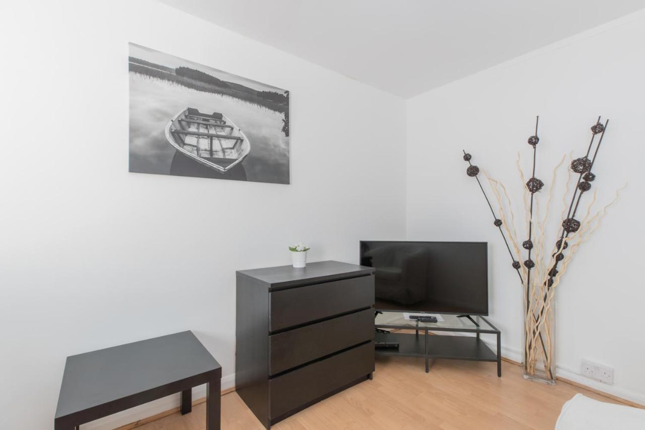 Stylish By Russel Square Appartamento *