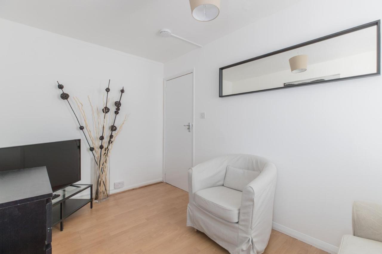 Appartamento Stylish By Russel Square Londra