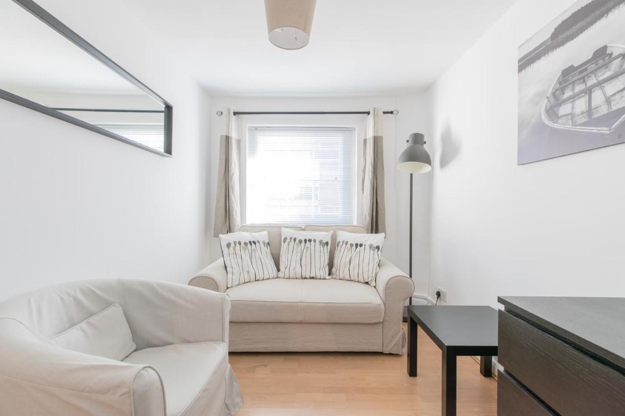 Stylish By Russel Square Appartamento *