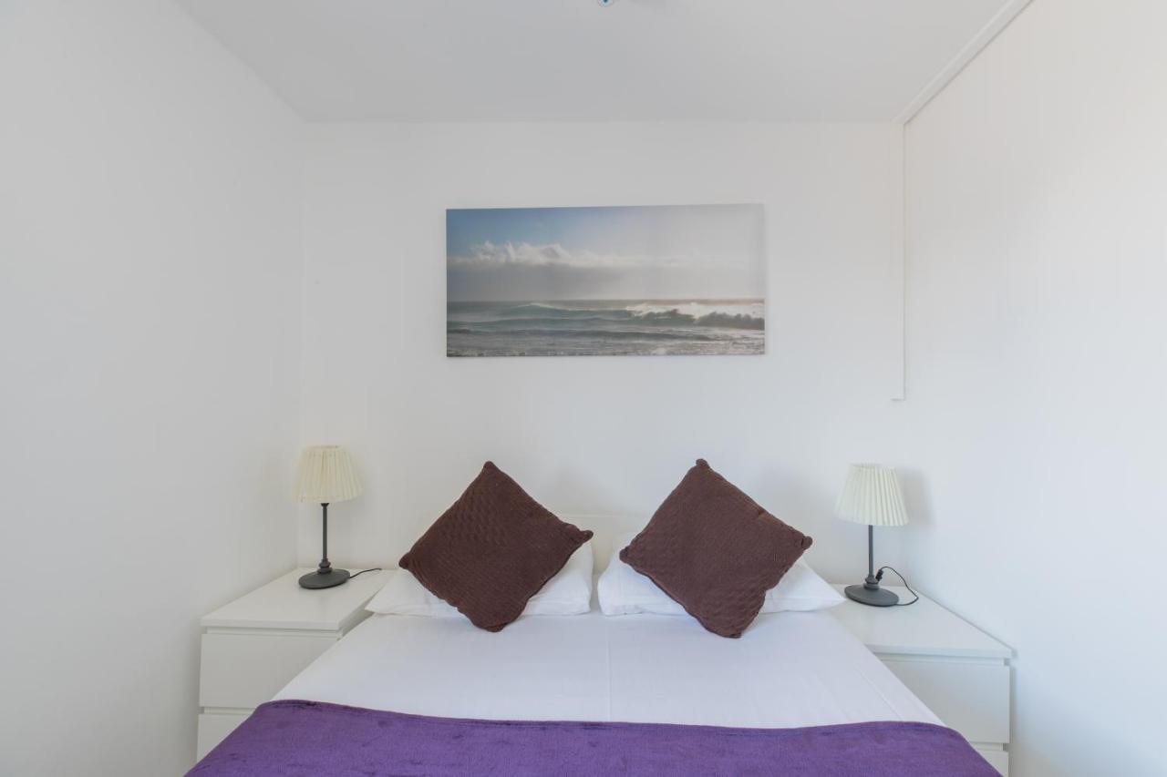 Stylish By Russel Square Appartamento Londra