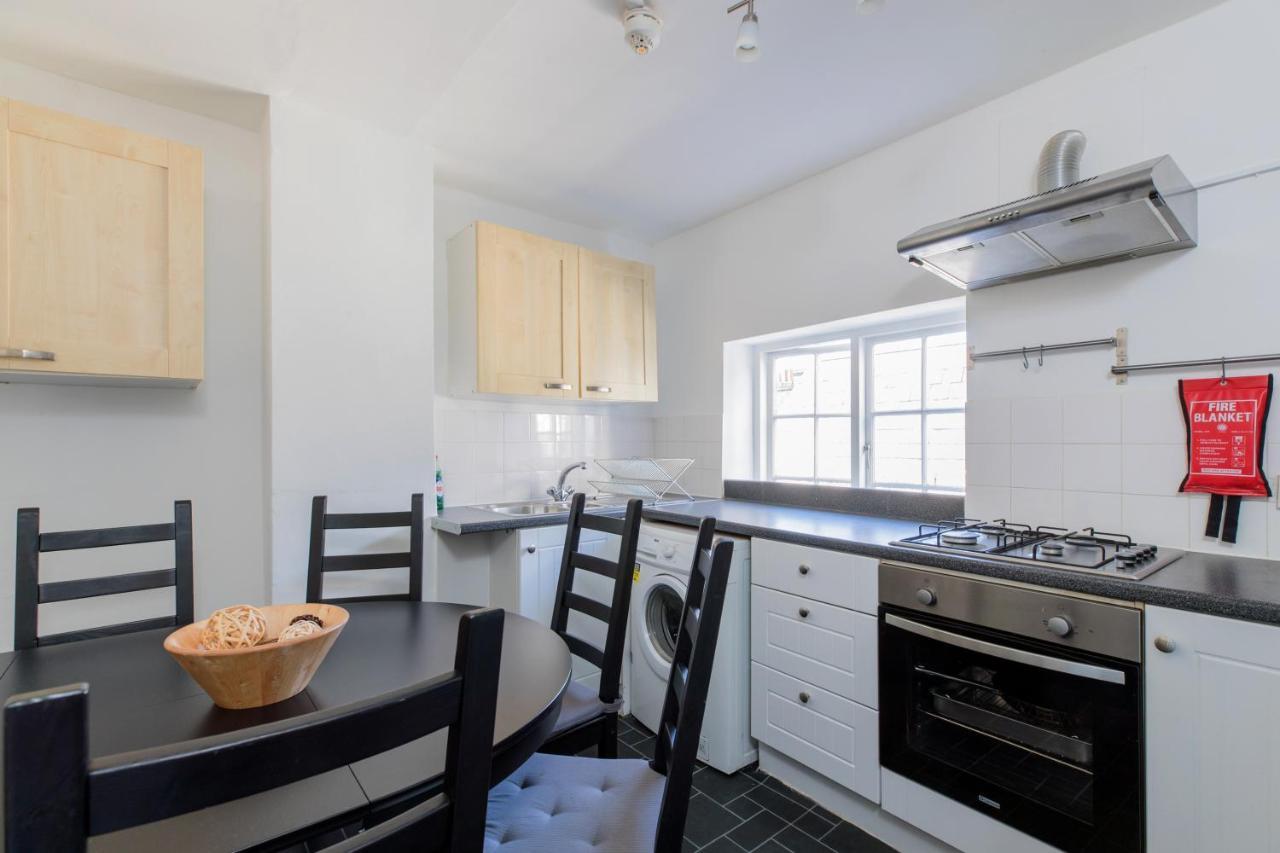 Appartamento Stylish By Russel Square