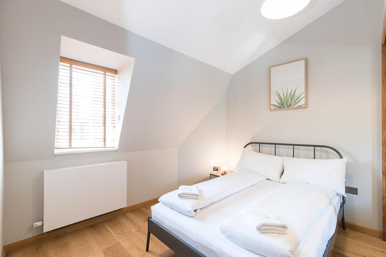 Appartamento Stylish By Russel Square